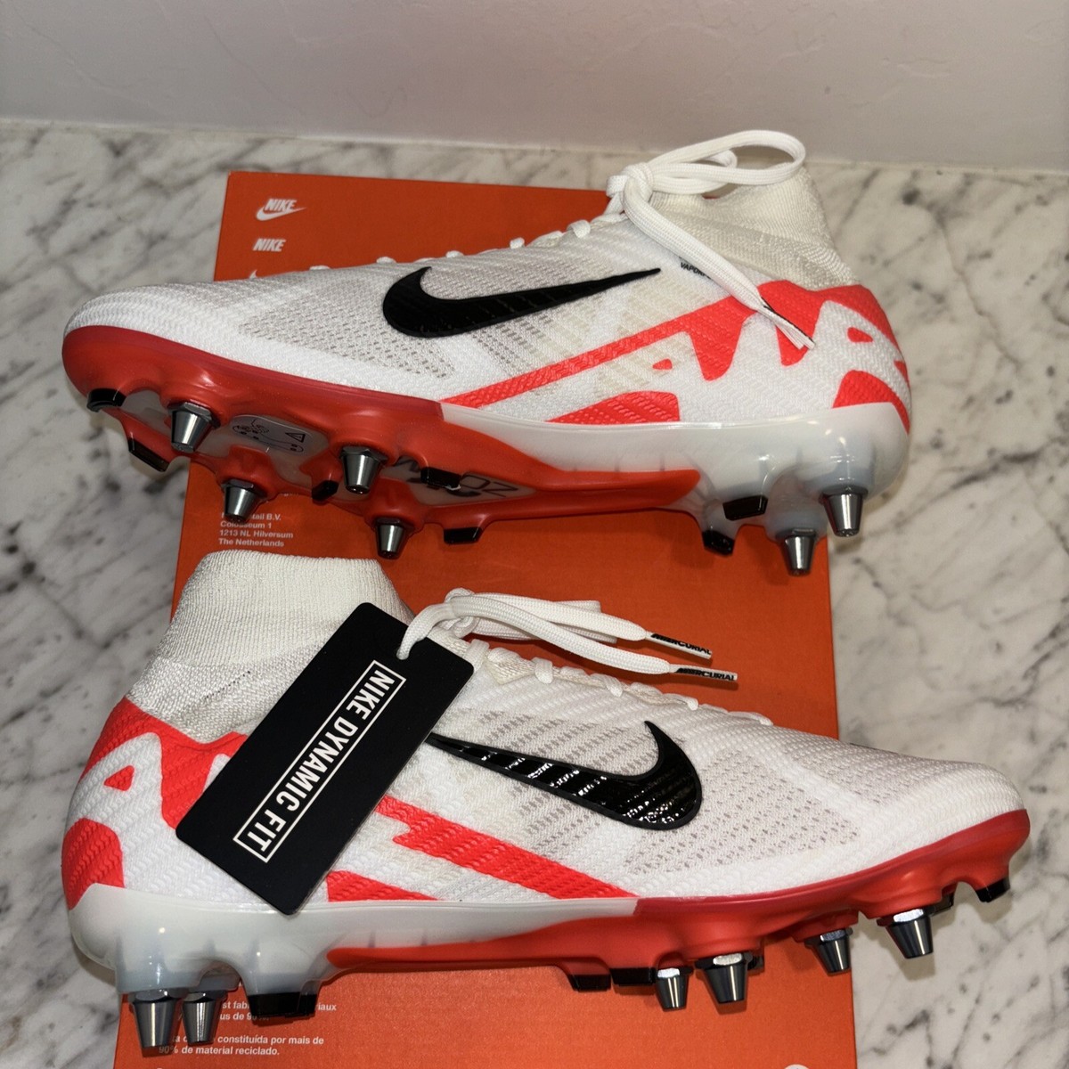 ナイキ　スーパーフライ9 エリートSG-pro nike【ナイキ】 ズーム スーパーフライ 9 エリートAG-PRO | 人工