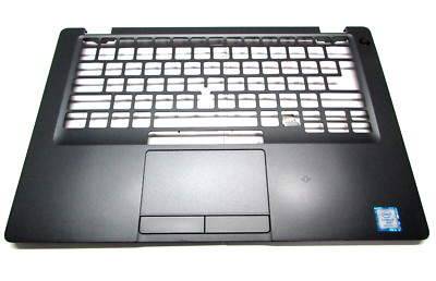 Genuine Dell Latitude 5400 Laptop Palmrest Touchpad w/SC HUB02 A18BN2 D8XY2