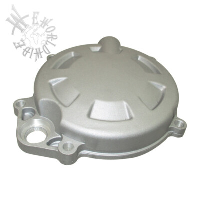 Z155 Clutch Cap Cover For Zongshen 155cc 1P60YMJ Engine Pit Bike 