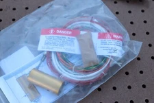 INCOE D8 BH16057 TWIN HEATER GOLD 230V 250W