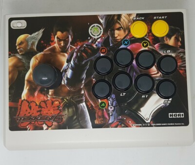download hori tekken tag tournament 2 arcade stick download hori tekken tag tournament 2 arcade stick