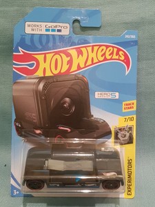 hot wheels fjv98
