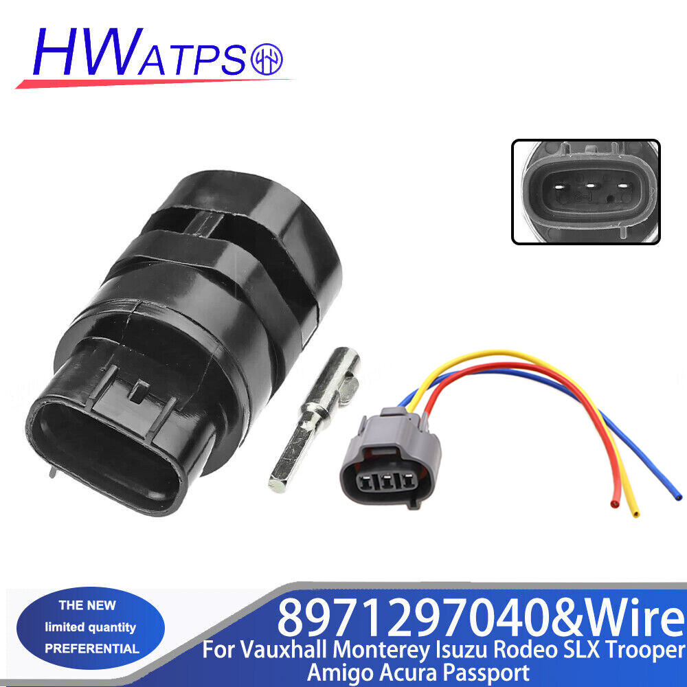 yopi  Amazon.com: BANDOX Odometer Vehicle Speed Sensor Sensor