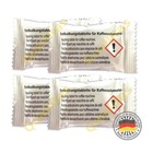 4 Descaling Tablets for Tassimo, Bosch, Nespresso, Senseo, Dolce Gusto