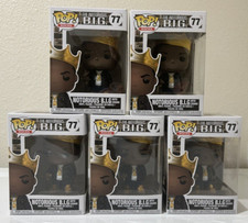 【新品未使用】アイスキューブ バブルヘッド フィギュア コレクタブルフィギュア、ボブルヘッドのフィギュア ラッパー | eBay