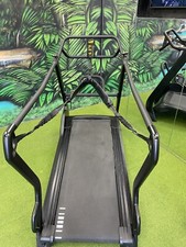 Matrix S-Drive Treadmill/Self Powered Treadmill