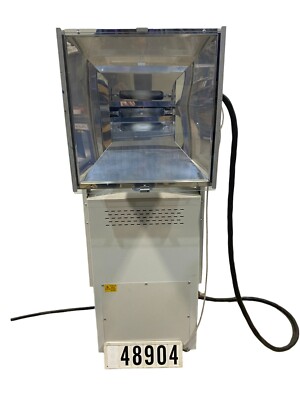 Beltron Blitzstart Kopierlampe Folienbelichter Beltromat 8100 Generator 48904