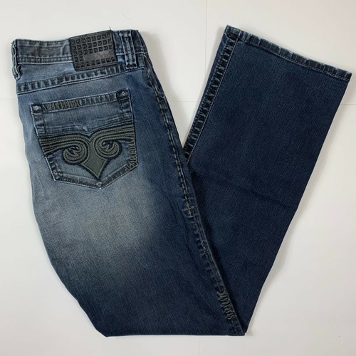 Affliction Black Premium Cooper Dark 