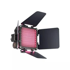 Zhiyun M20C Combo RGB Magnetic LED Video Light Continuous Lighting APP Control