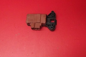 Waschmaschine HOTPOINT WMA34P TÜRSCHLOSS