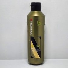 Goldwell Nectaya Nurturing Developer Lotion 9 30 Volume 24.5 oz  Free Shipping