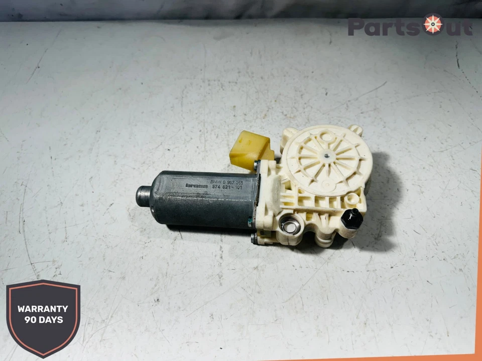 2008 BMW 528I MOTOR LIFTER FRONT RIGHT 6 981 142 OEM Foto 2 de 4