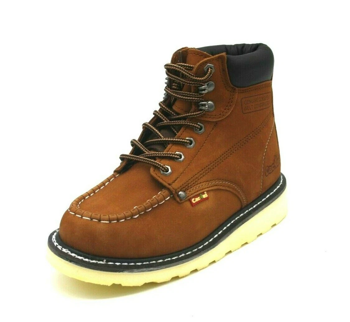 Cactus work boots near me sale