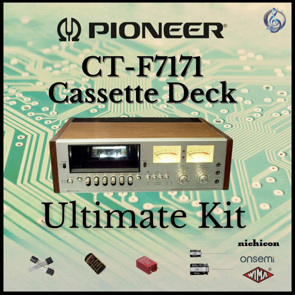 部品取り PIONEER チャンデバ SF-70 s-l1200.webp