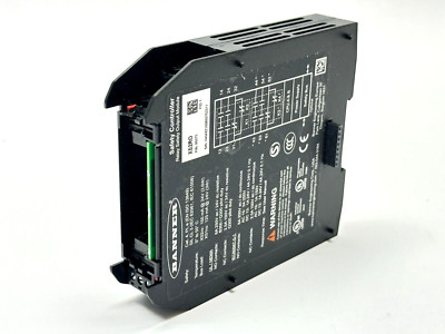 Banner XS2RO Expandable Safety Controller Dual Relay Safety Output Module 85075