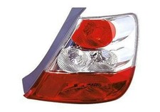 Rückleuchte Heckleuchte Rechts für HONDA CIVIC VII Hatchback (EU, EP, EV)