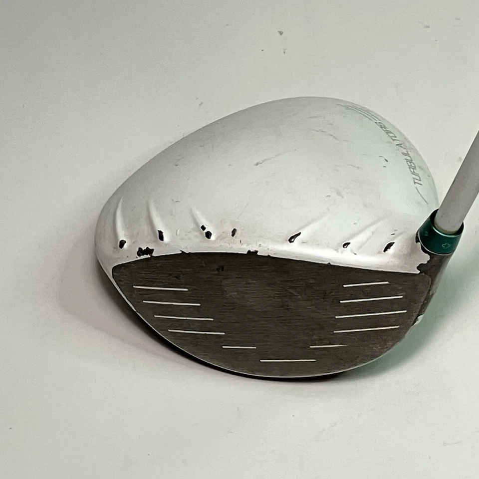 Ping Rhapsody 2015 Driver 12° ULT220 Lite Ladies Graphite Shaft Driver (RH) - Image 2 of 4
