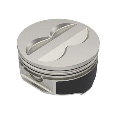 Keith Black KB 9901HC.030 Claimer SB Fits Chevy 350 Pistons Flat 4V Relief