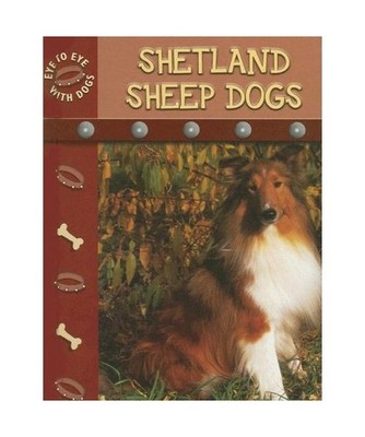 Shetland Sheepdogs, Lynn M. Stone