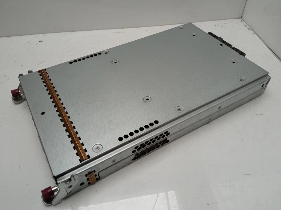 HPE MSA 2040 10GbE iSCSI FC SAN Controller Unit 717870-001 C8R09A - Image 3 of 4