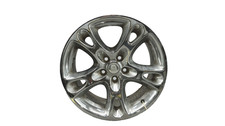 2002-2004 Jaguar Xk8 19x9 Chrome 19 Rear Wheel Rim 59720 Mje6118da Oem