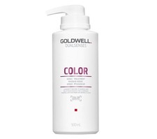 Goldwell Dualsenses Color 60 Second Treatment 500 Ml
