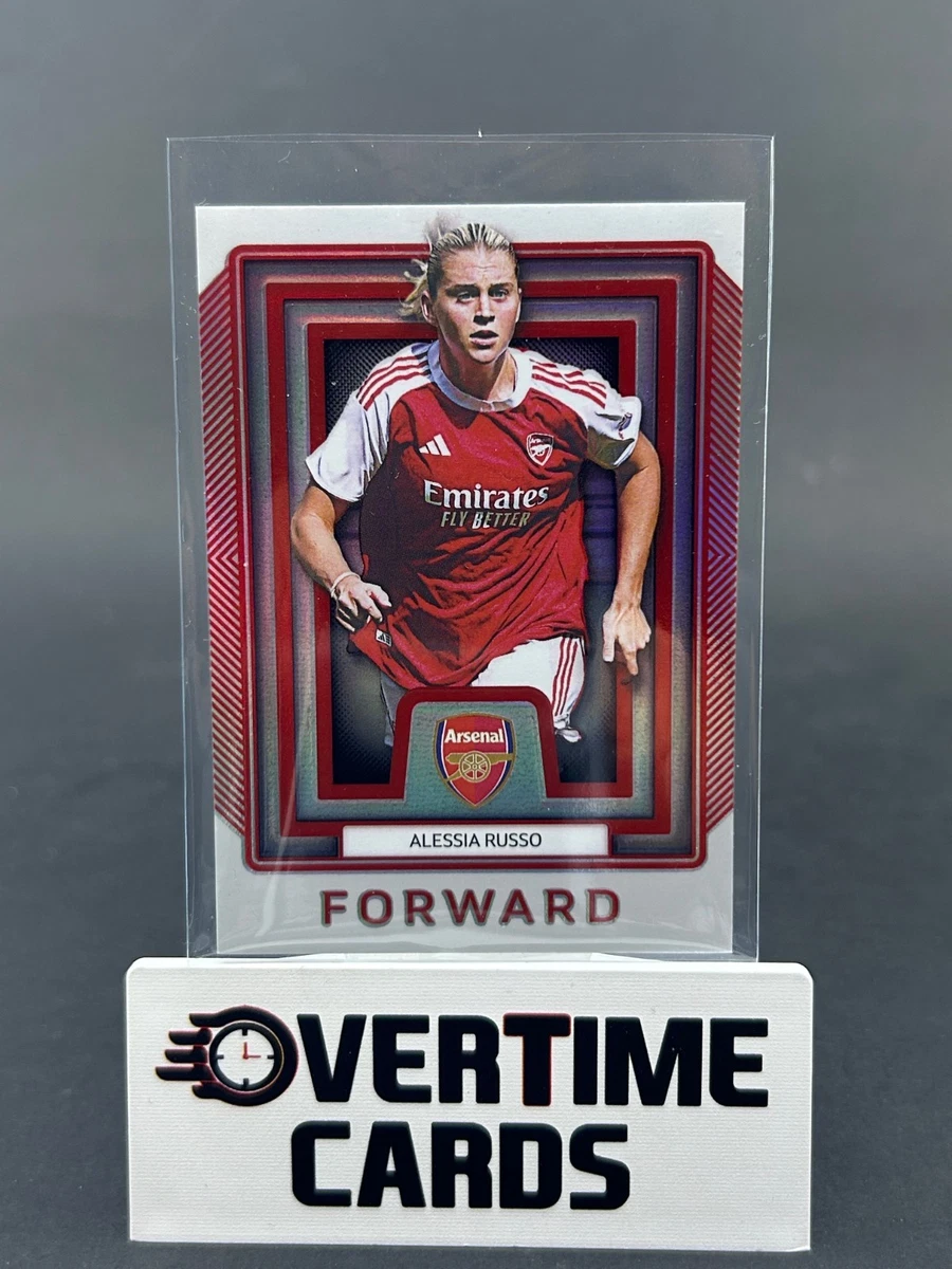 Futera Soccer Sports Trading Card Singles for sale | eBay