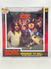 Ultimate Funko Pop Albums Music Figures Gallery and Checklist 64