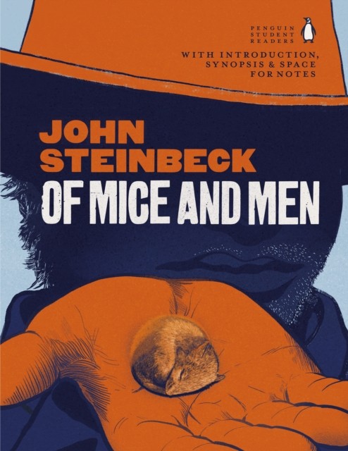 Of Mice And Men John Steinbeck - Image 3
