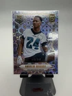 2025 Donruss Elite Football Lavender Pyramids Andrew Mukuba #200