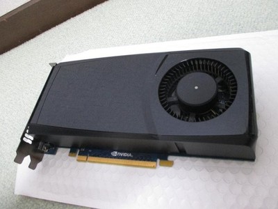 HP GeForce GTX 460 2GB GDDR5 PCI Express x16 Grafikkarte ungetestet