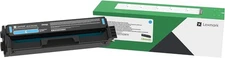 Lexmark C/MC3224, 3326, 3426 Cyan Return Program 1.5K Print 1 Pack, 