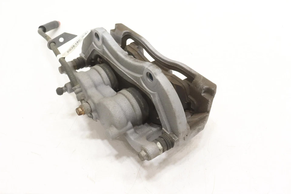 2015 - 2024 福特 EDGE 卡钳 Rh 前 M2gz2b120b F2gz-2078-h M2gc2010ae — 第 2/4 张图片