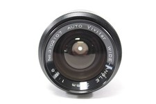 Vivitar f/2.8 35mm Focal Camera Lenses for sale | eBay