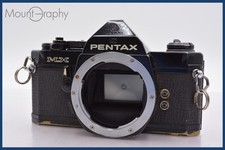   AS IS  PENTAX MX FromJapan yk5122