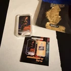 Bullion Baddies Series 7 Backstage Seduction  Cashmere Kira 1 oz Silver Bar