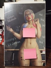 Cool Comics Sidney Augusto 