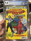 🔴🔵 Amazing Spider-Man: Facsimile Edition #129 (2023) CGC 9.8 L@@K! 🔴🔵