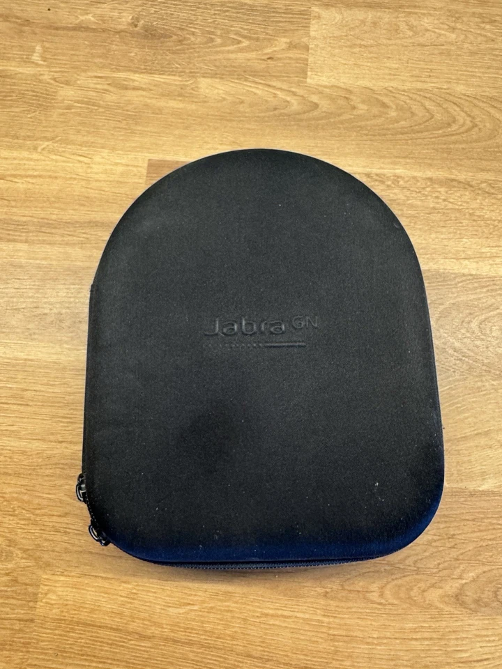 Jabra Evolve 75 Bluetooth-Kopfhörer - Headset Refurbished - Bild 4 von 4