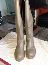 Ladies Long Wellington Boots