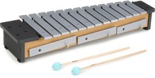 Suzuki MPS 16-U Soprano Metallophone