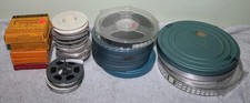 1950'S-70'S 8MM HOME MOVIES GERMANY NEW YORK PRIVATE PLANES/AIRPORT  MORE