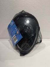 Crane Full Face Snorkel Mask L/XL Anti-Fog Panoramic Diving Swim Gear New