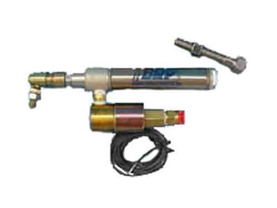 Biondo TS-M CO2 Standard Throttle Control/Starting Line Control
