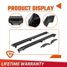 For 1999-2006 Silverado Sierra Standard Cab Outer Rocker Panels And Cab Corners