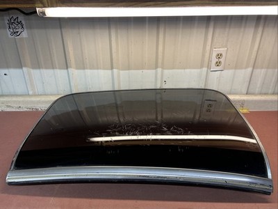 1978-1981 Firebird Formula Camaro Trans Am Fisher T Top T-Top LH