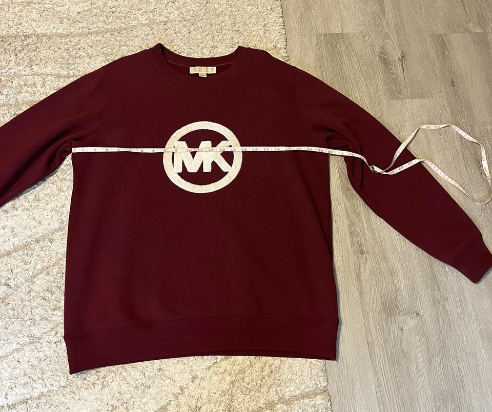 Traje de treino feminino Michael Kors tamanho M e S - Imagem 2 de 4