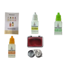 Gold Silver Platinum Acid Testing Kit - Precious Metal Bullion Bar Coin Tester