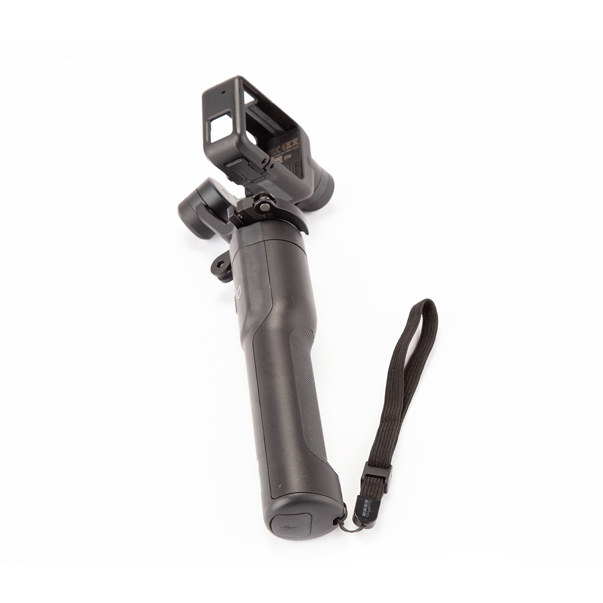 GoPro HERO5 Black + Karma Grip セット Amazon.com : GoPro Karma Grip (HERO5 Black) (GoPro Official