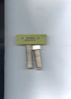 Roosevelt Dimes 1946-64, 100, 2 rolls Silver .900